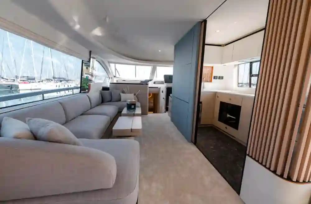 2024 Azimut Fly 68 for Sale in La Spezia, IT Motor Yacht 4