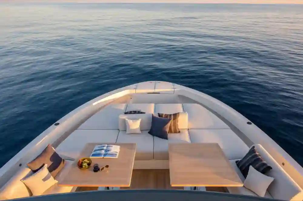 BLUEGAME BGX73 For Sale