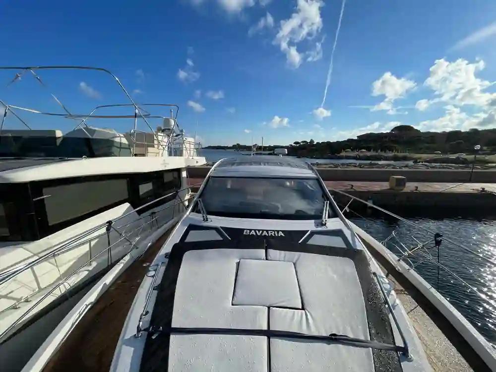 Bavaria Yachts SR41 For Sale