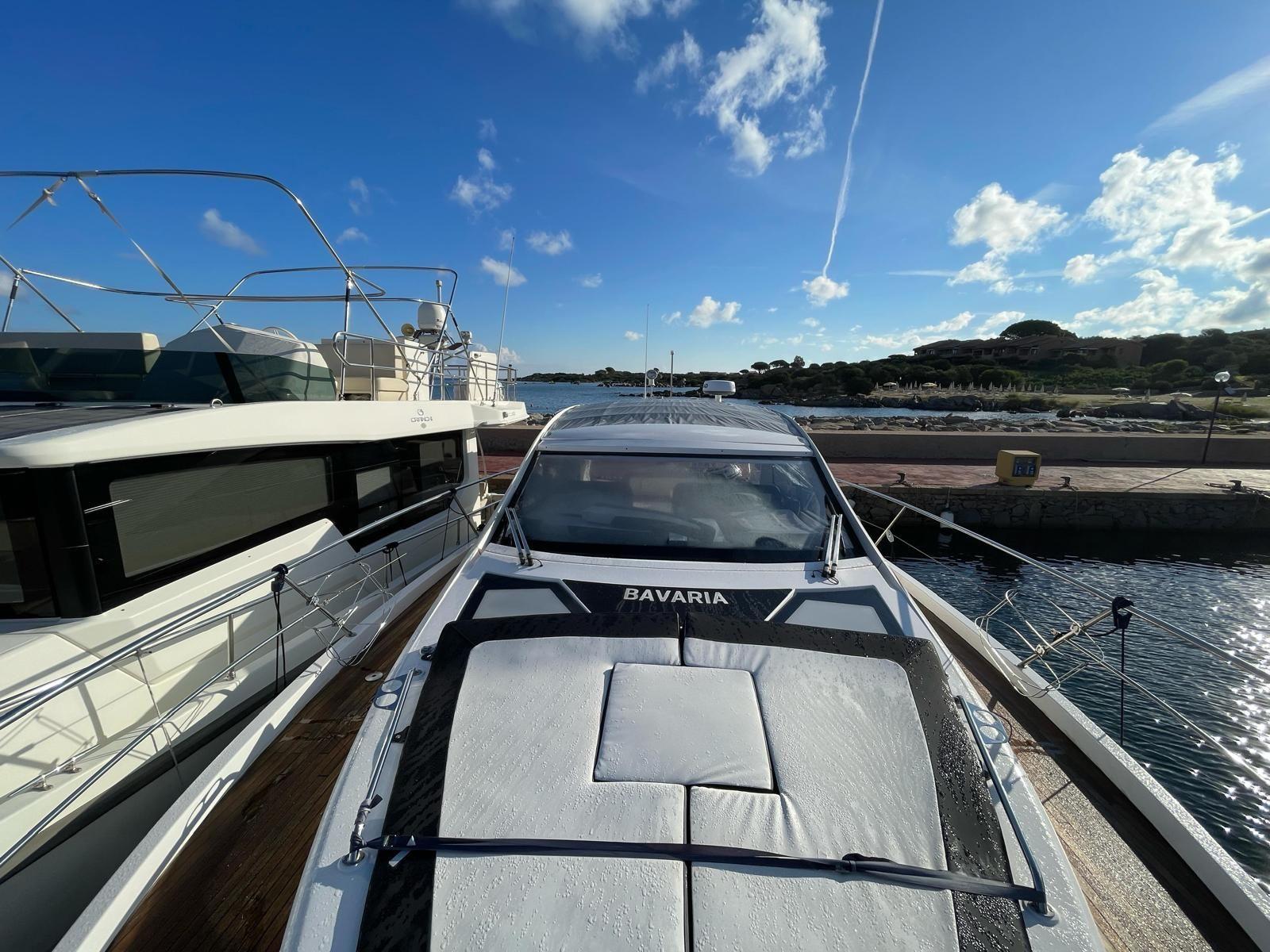 Bavaria Yachts SR41 For Sale