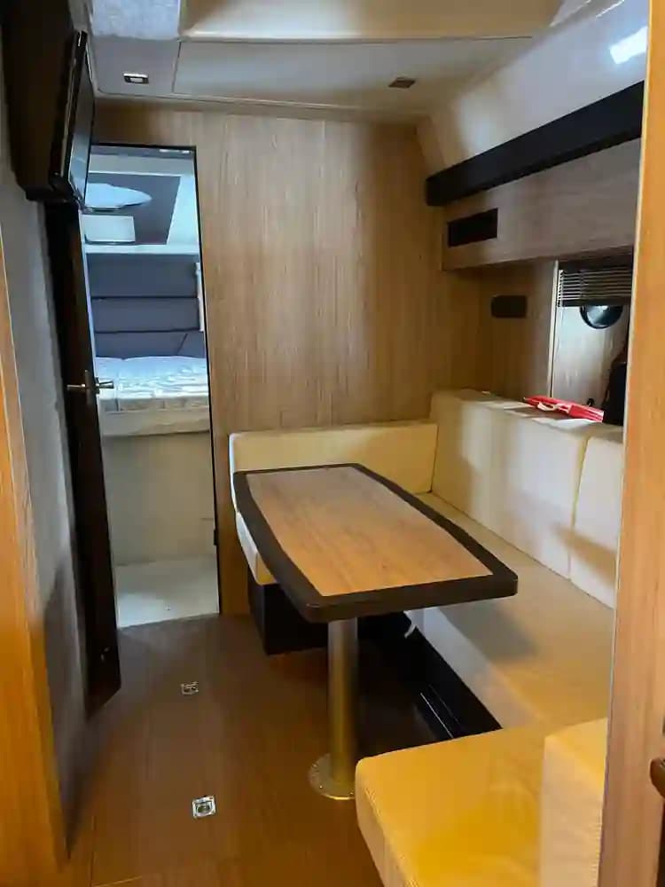 2014 Cranchi M44 HT for Sale in Genoa, IT Express Cruiser 3