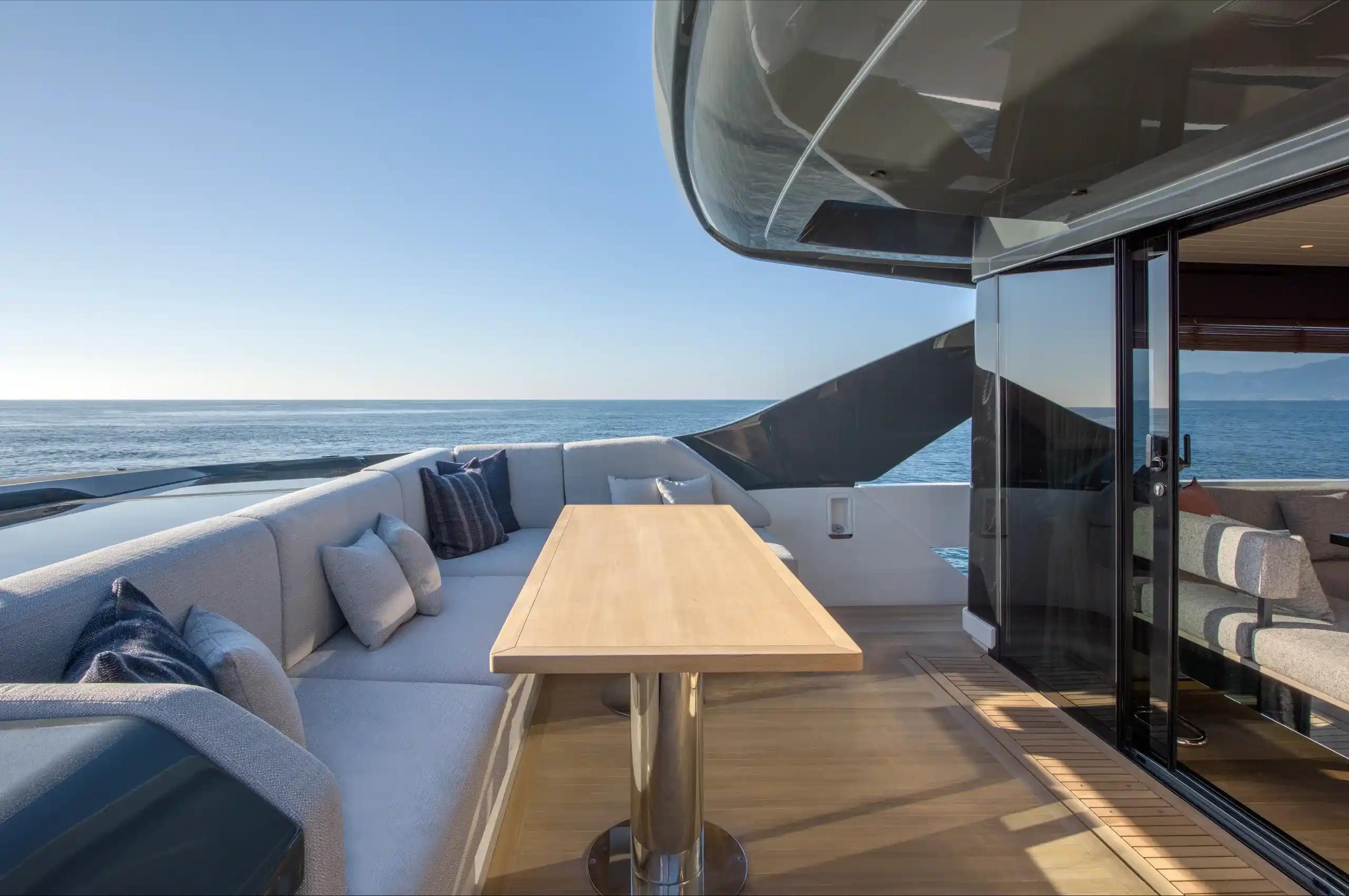 BLUEGAME BGX73 For Sale