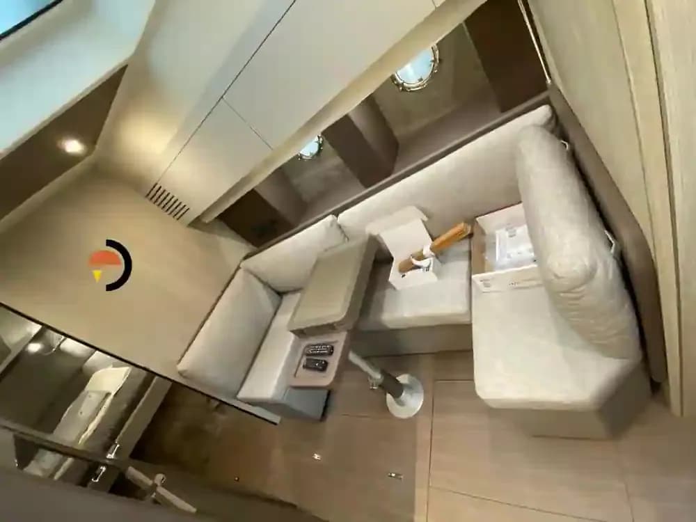2019 Cranchi M44 HT for Sale in Trieste, IT Sport Cruiser 4
