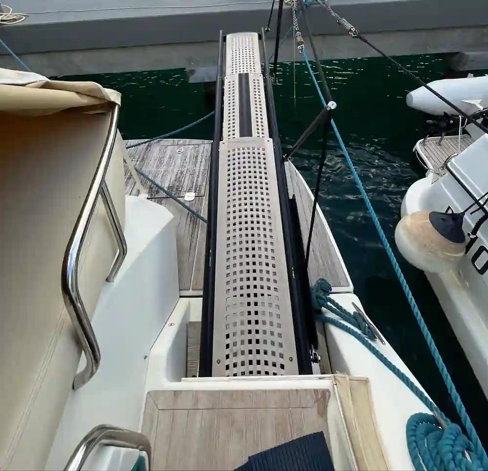 Cranchi M44 HT For Sale