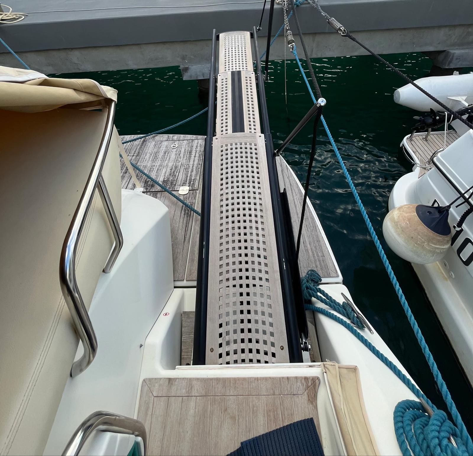 Cranchi M44 HT For Sale