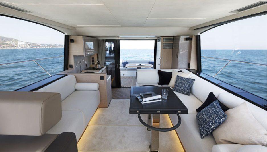 Beneteau Monte Carlo 52 For Sale