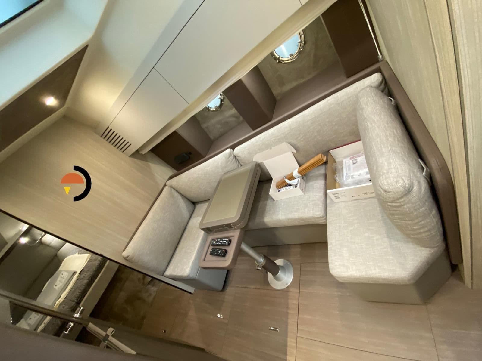 2019 Cranchi M44 HT for Sale in Trieste, IT Sport Cruiser 4