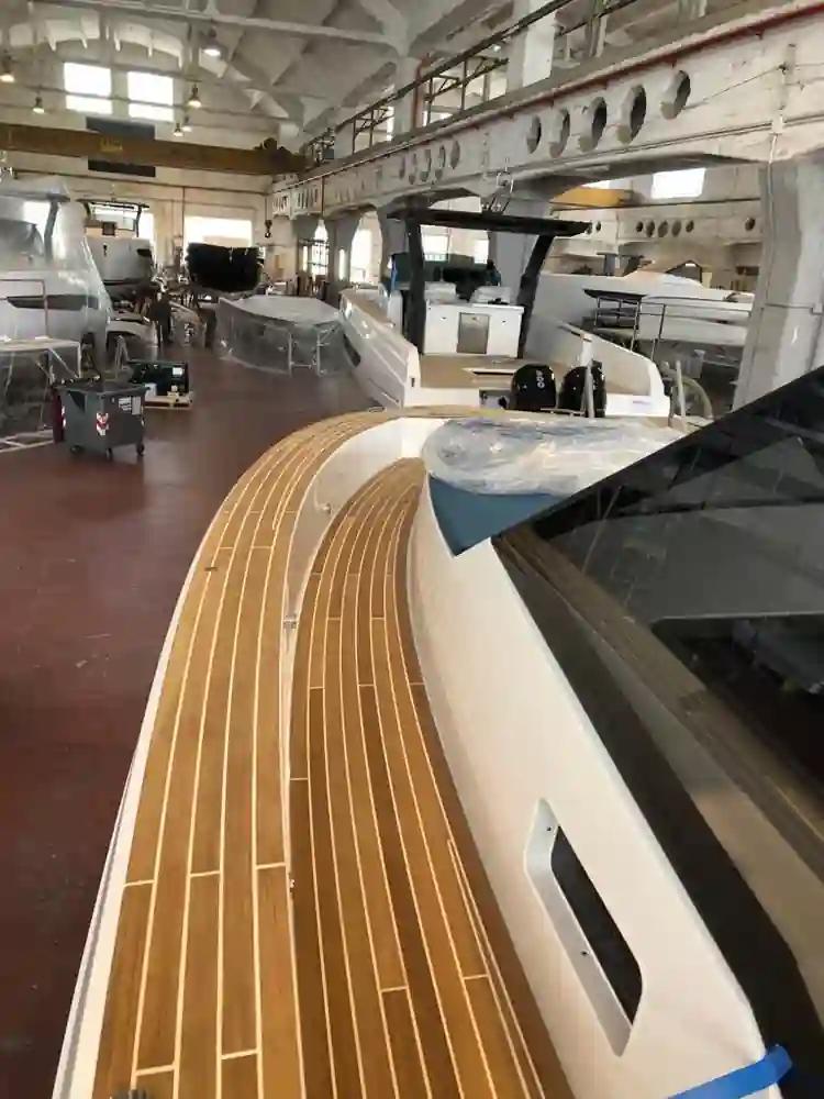 Fiart Seawalker 35 For Sale