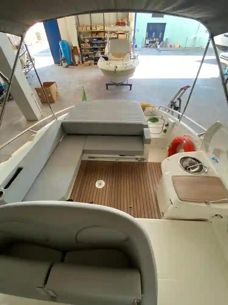 Cranchi E30 Endurance For Sale