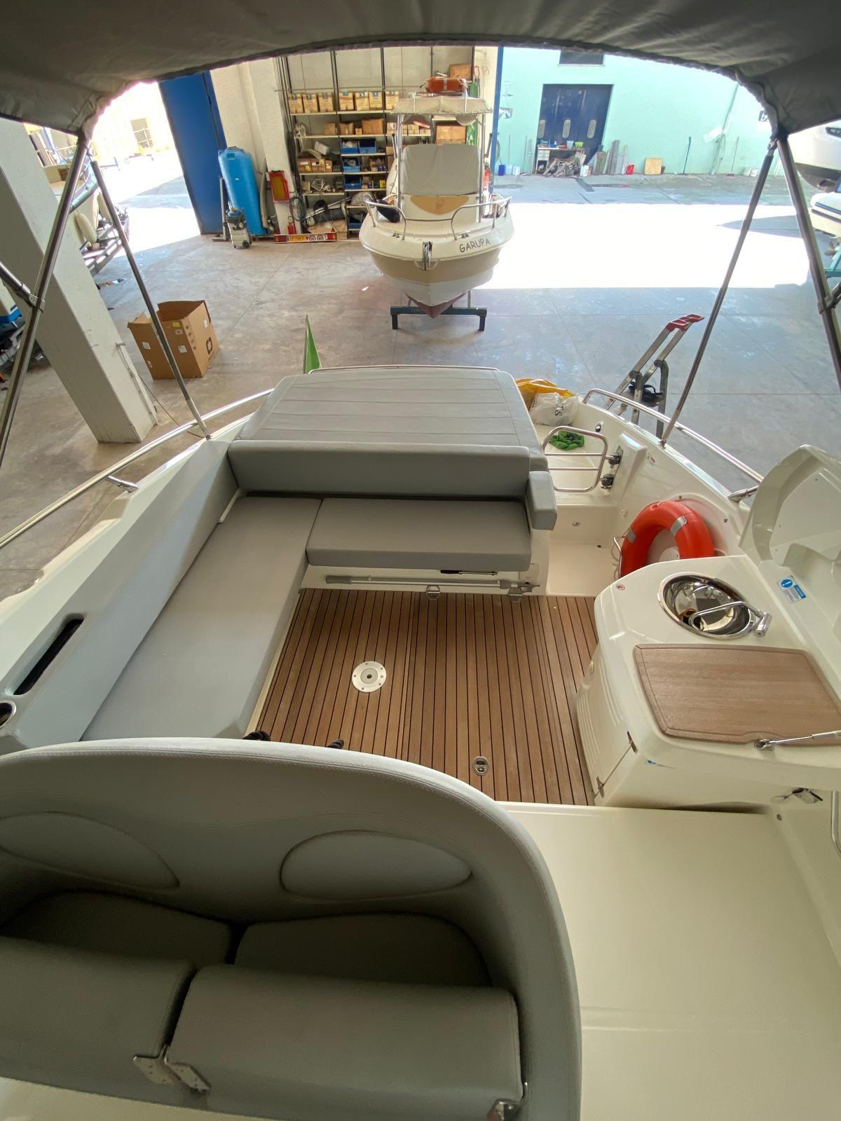 Cranchi E30 Endurance For Sale