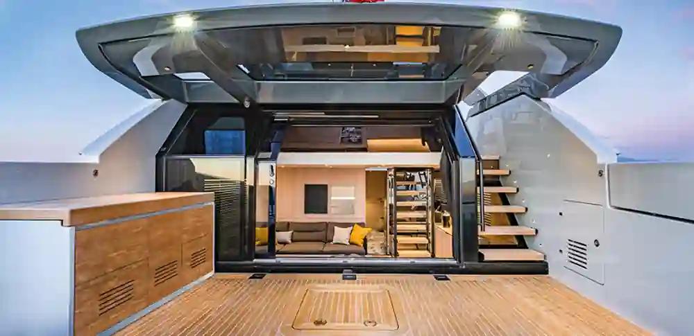 BLUEGAME BGX60 For Sale