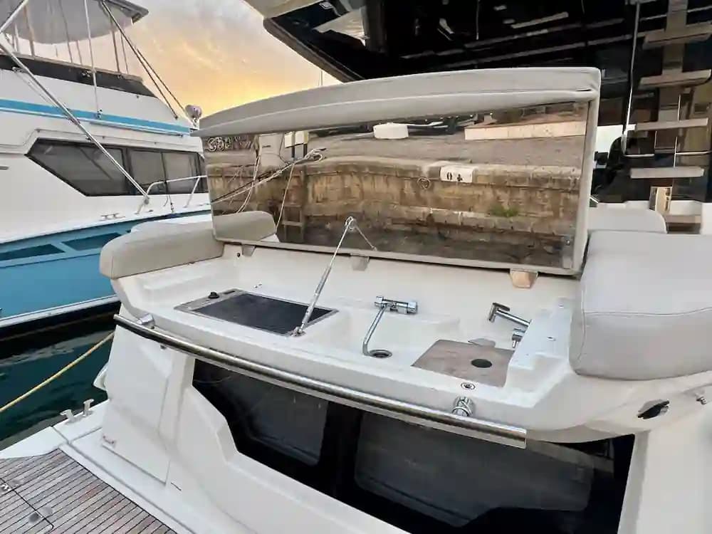 Cranchi E52 Fly for Sale