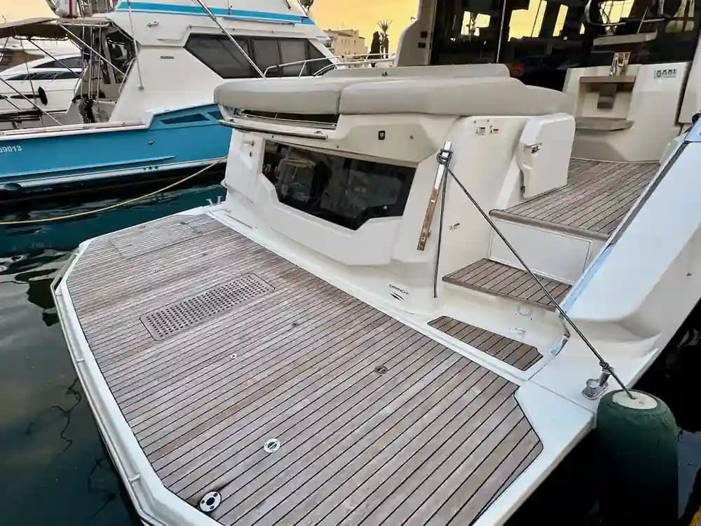 Cranchi E52 Fly for Sale