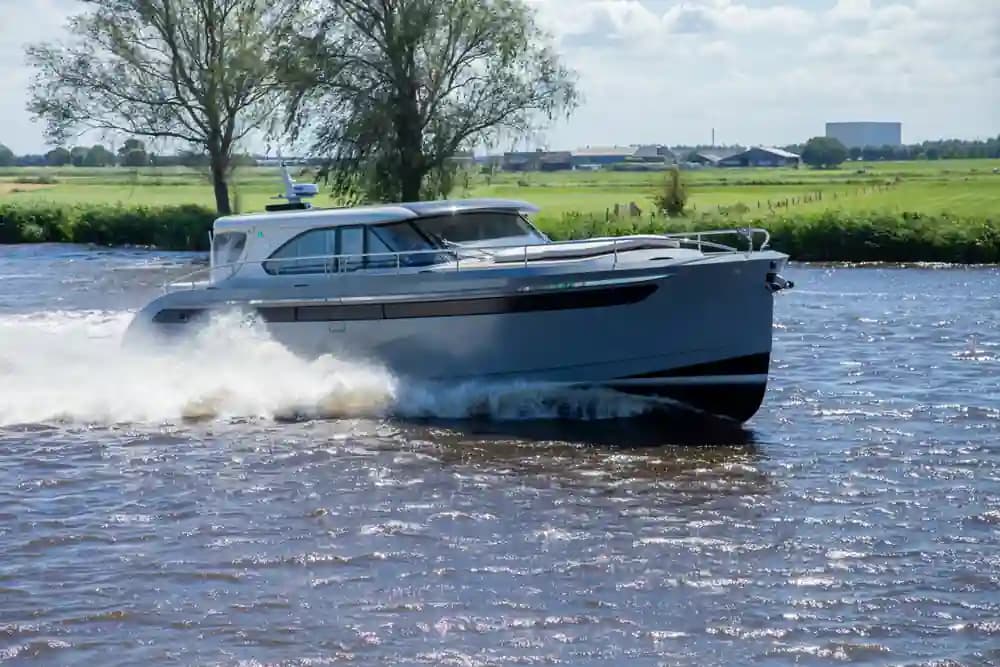 Steeler 56S Performance for Sale