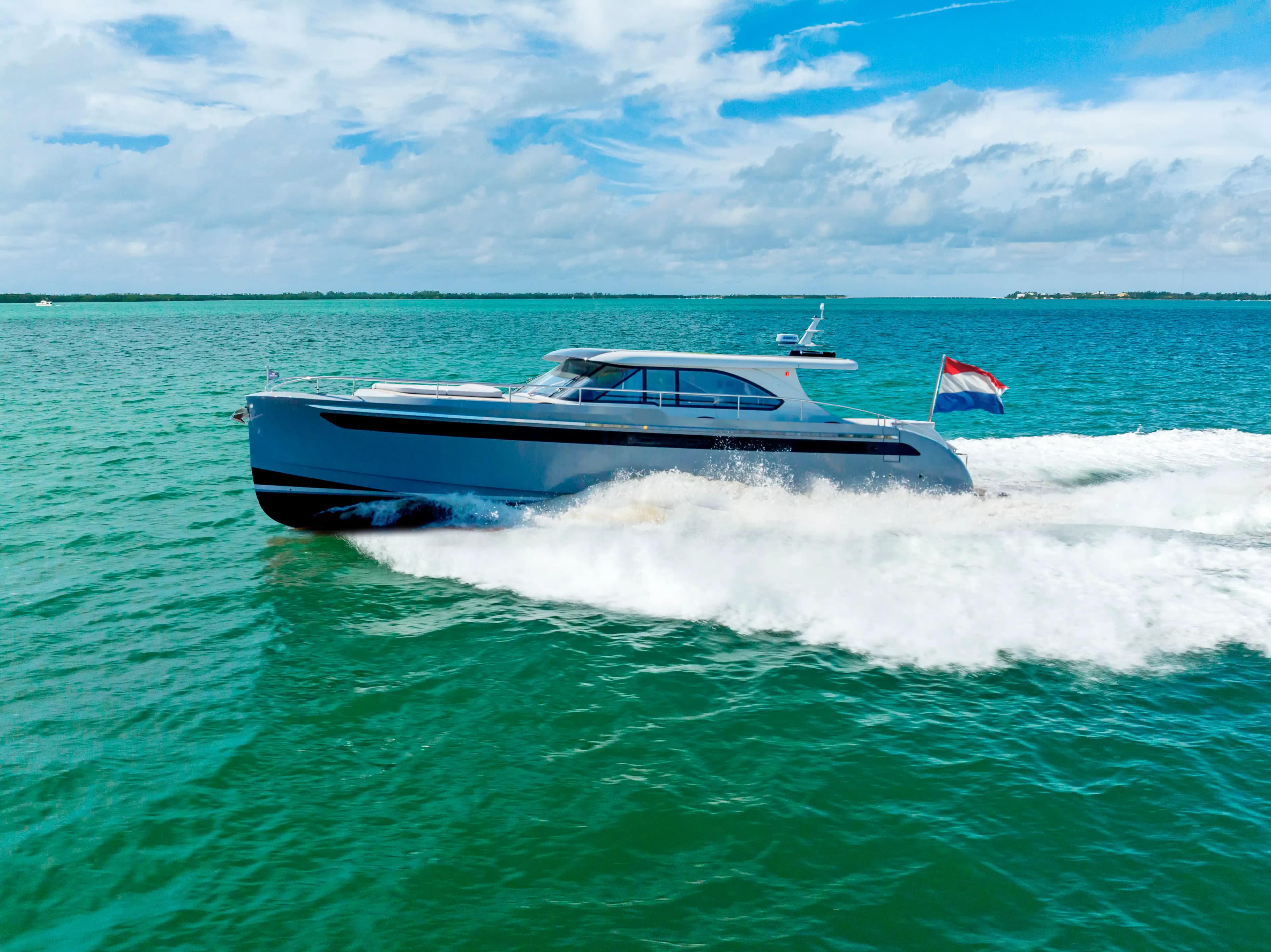 Steeler 56S Performance for Sale