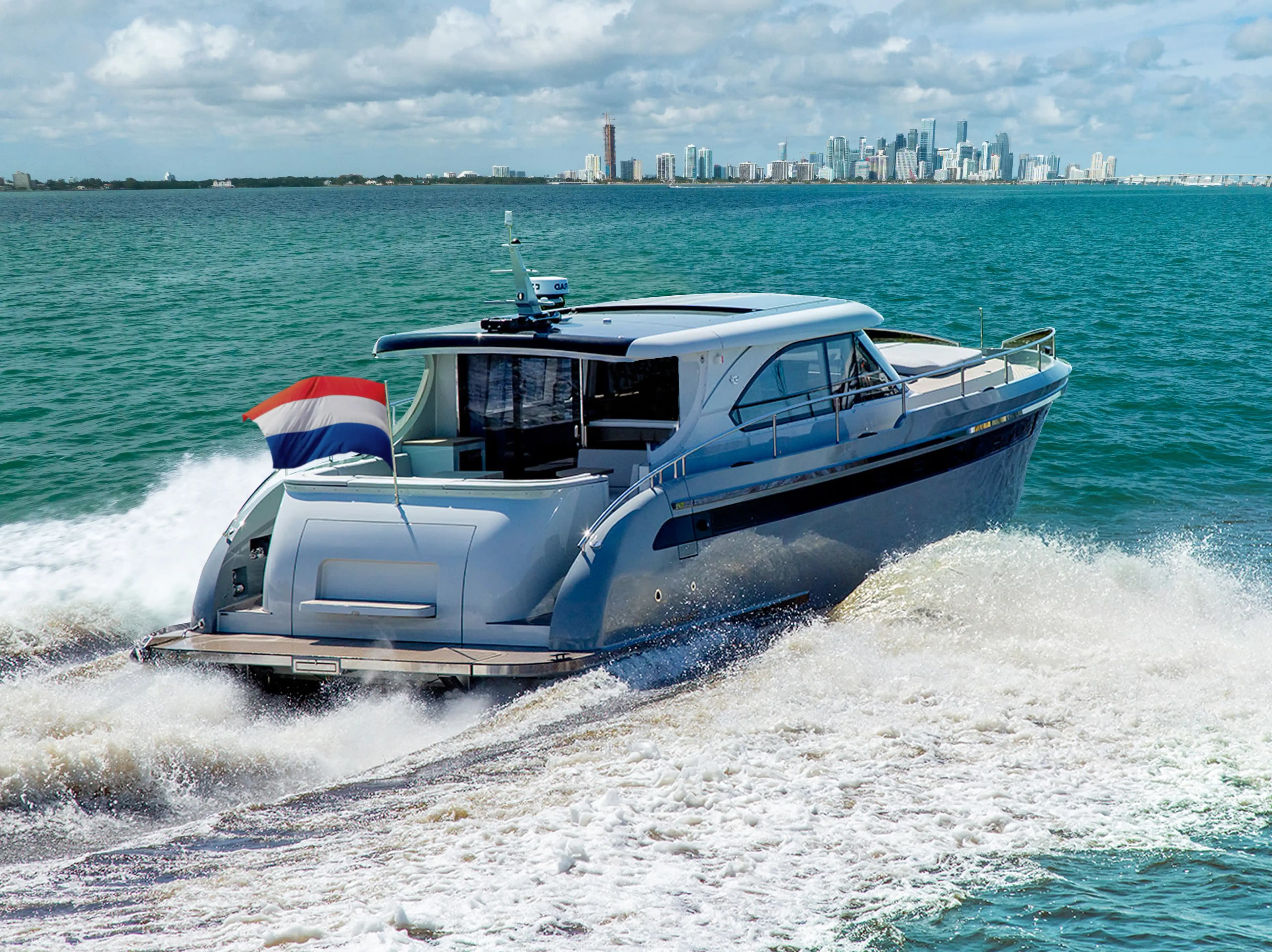 Steeler 56S Performance for Sale