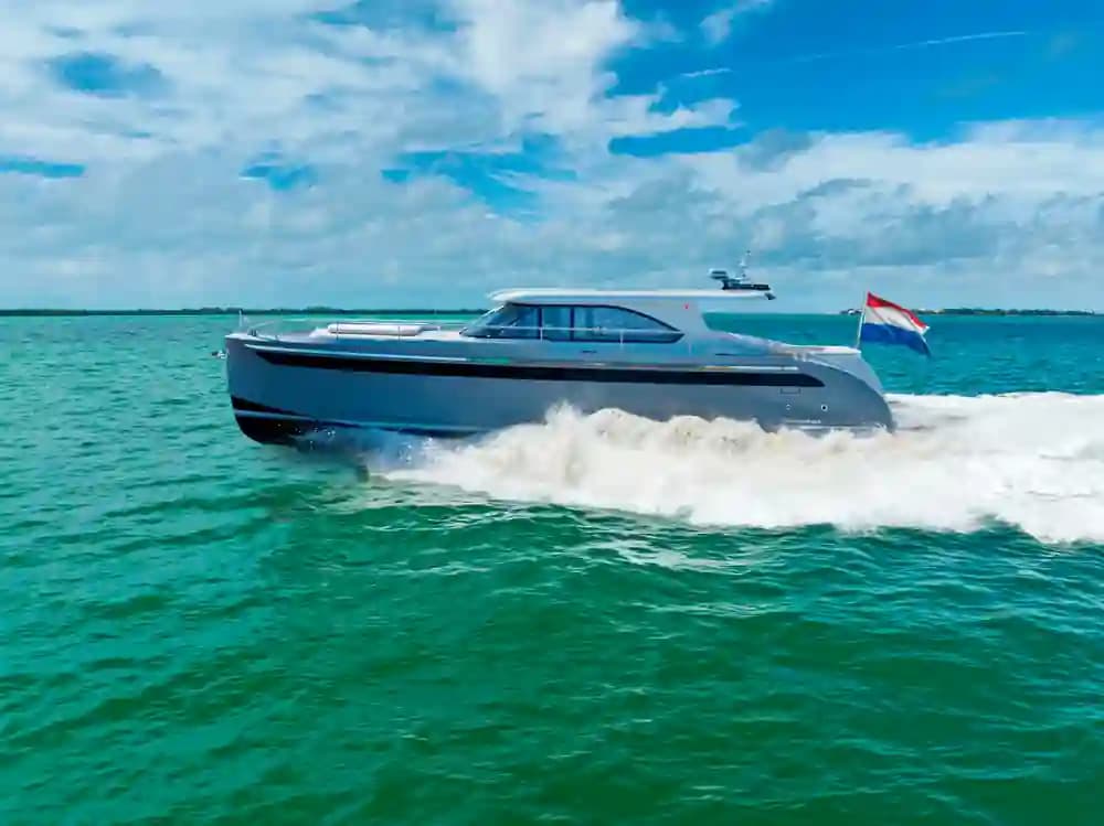 Steeler 56S Performance for Sale
