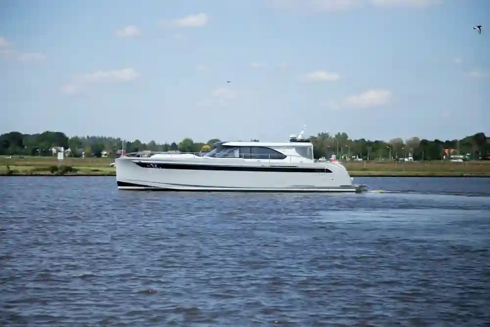 Steeler 56S Performance for Sale