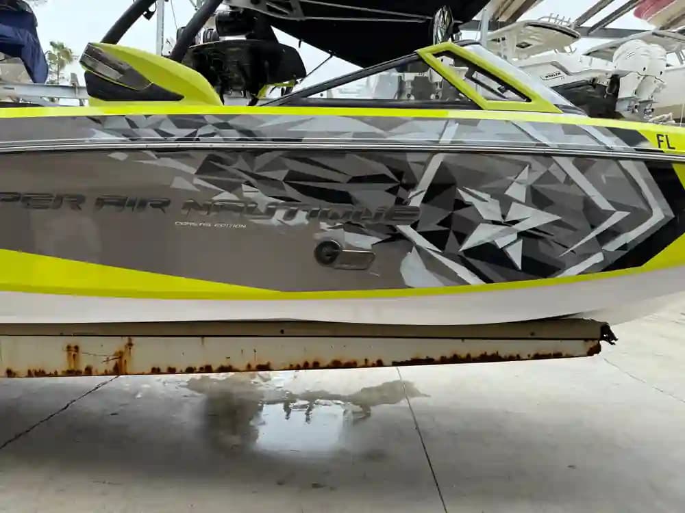 Nautique Super Air G23 for Sale