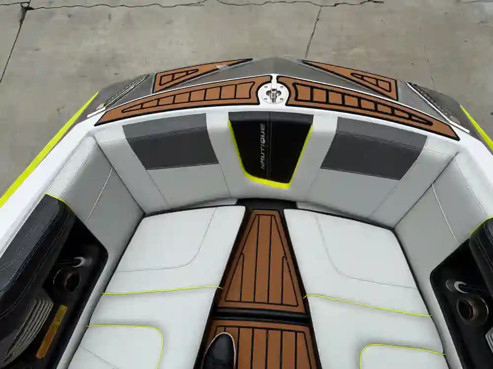2015 Nautique Super Air G23 for Sale in Miami, Florida Ski Boat 2