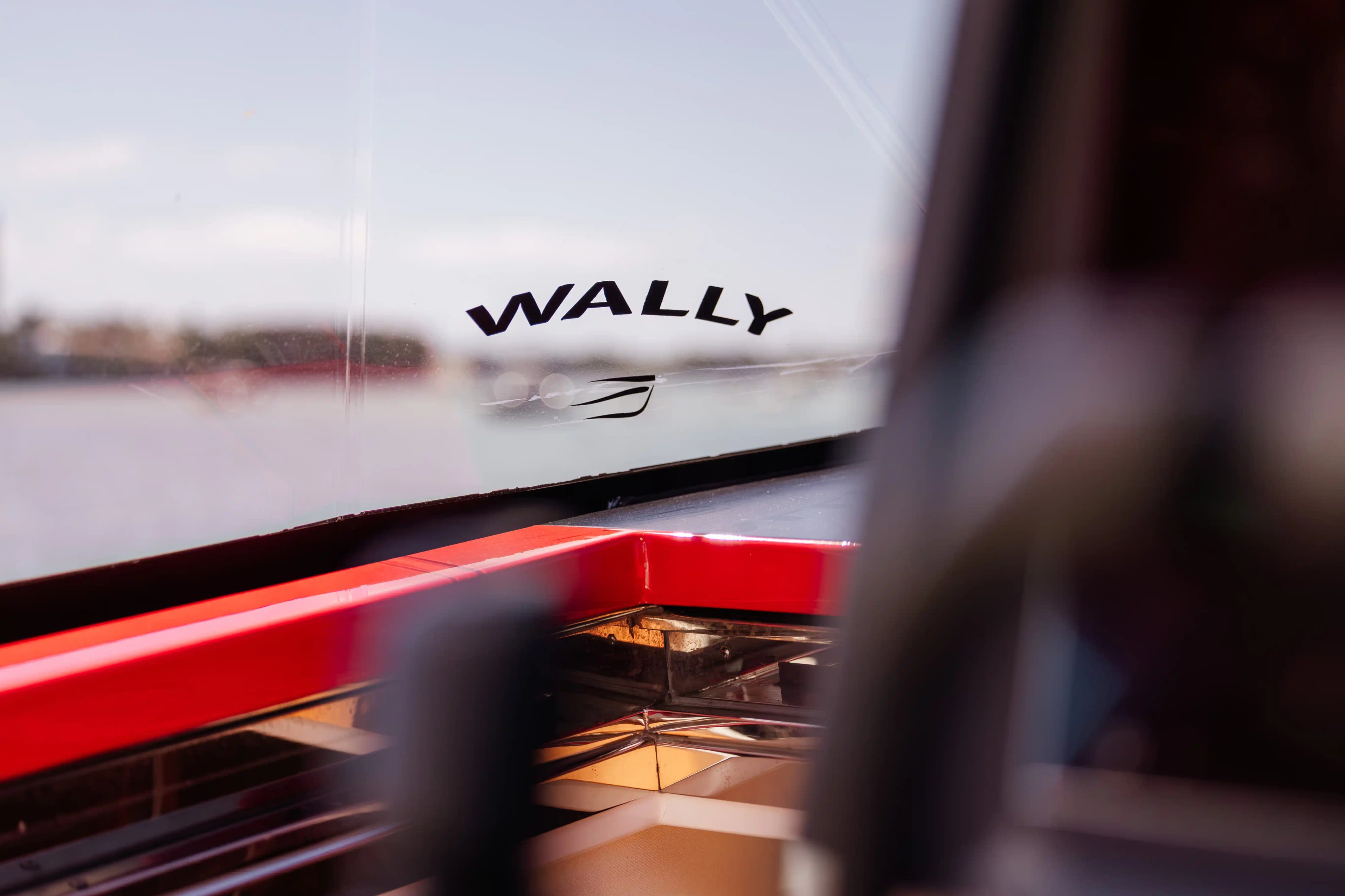 2021 Wally Wallytender48 for Sale in Miami, Florida Tender 1