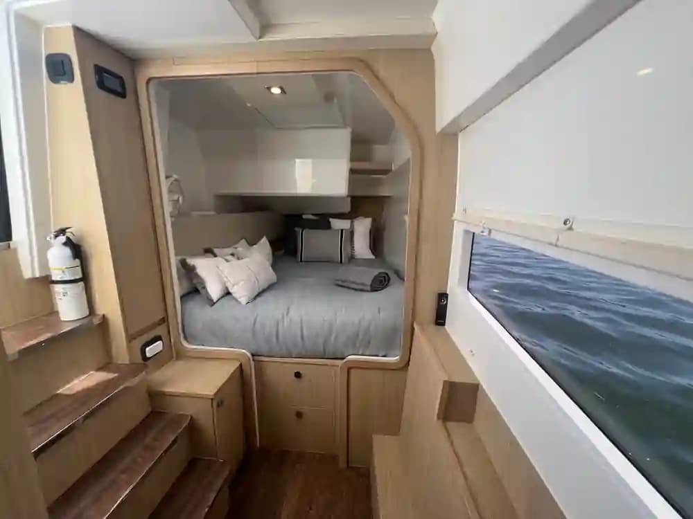 Aquila 36 Sport for Sale