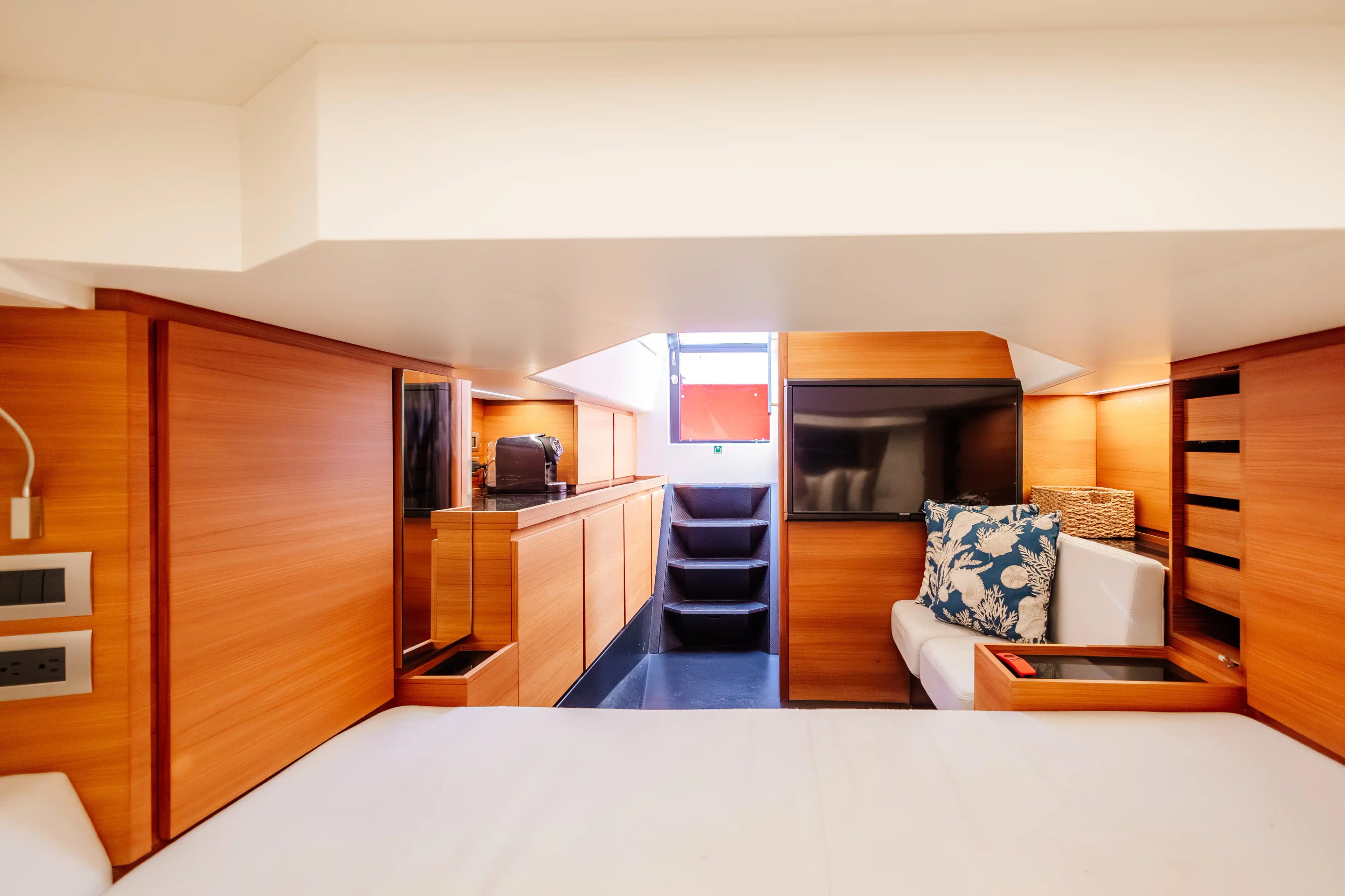 2021 Wally Wallytender48 for Sale in Miami, Florida Tender 5