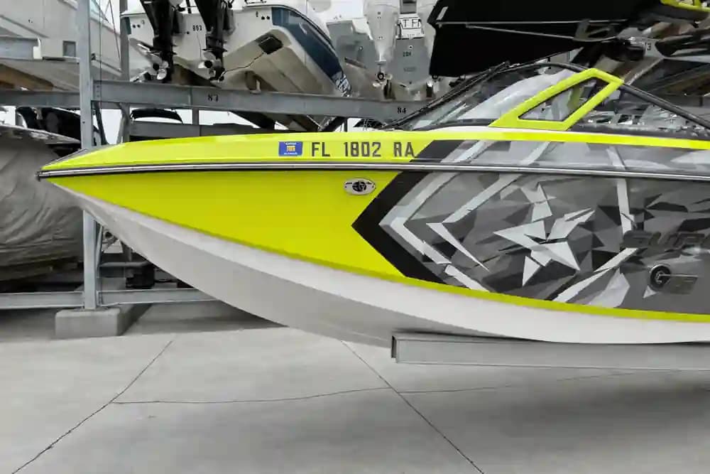Nautique Super Air G23 zum Verkauf