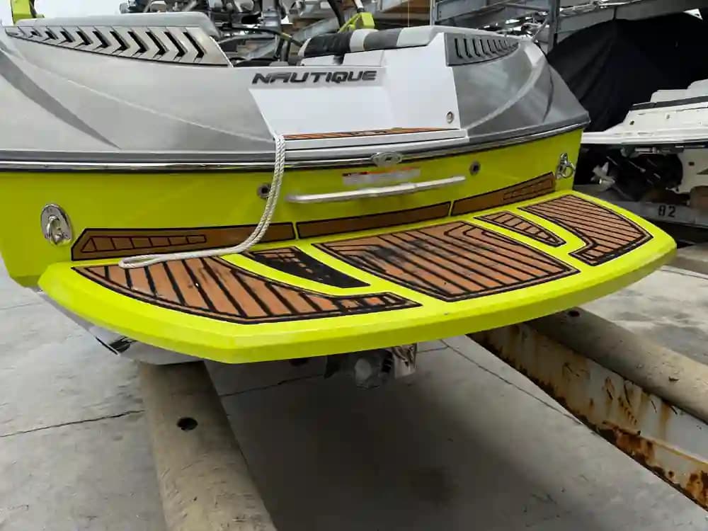 Nautique Super Air G23 for Sale