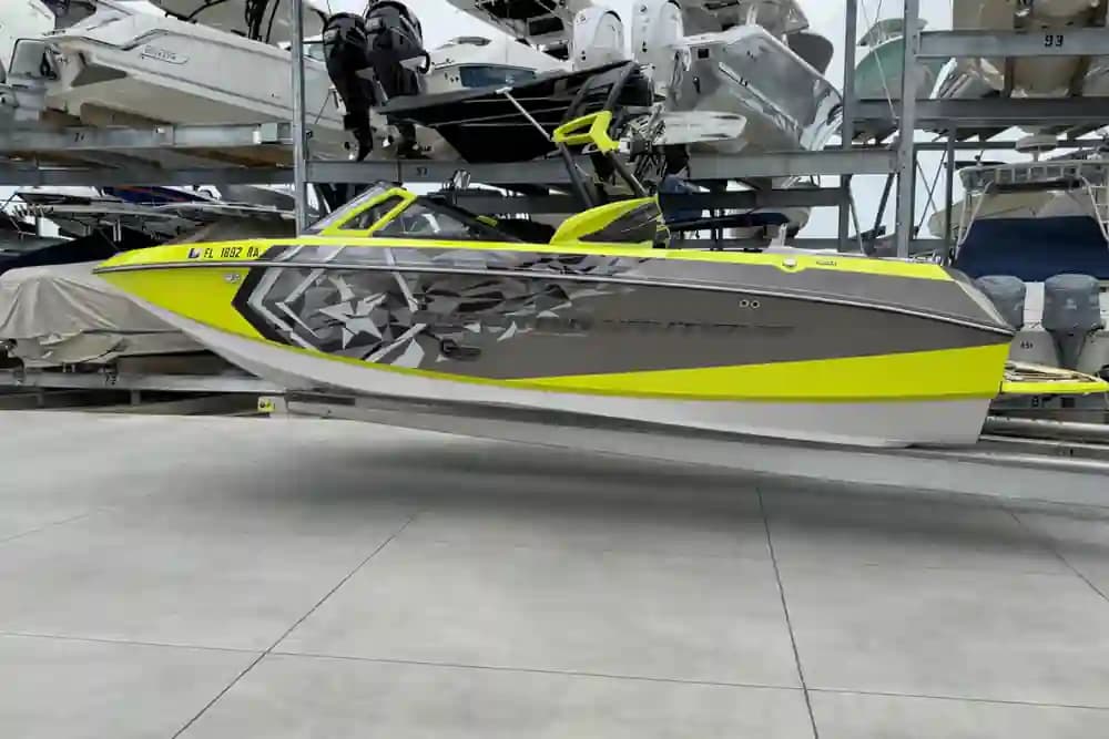 Nautique Super Air G23 zum Verkauf