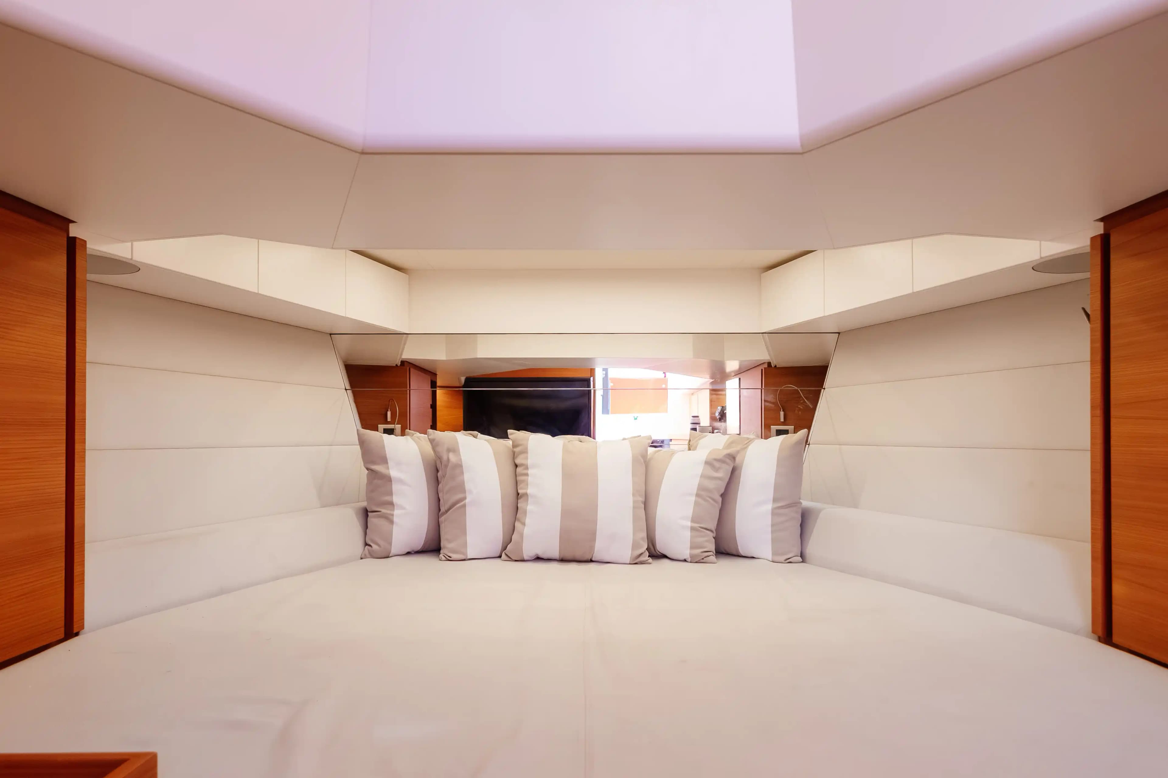 2021 Wally Wallytender48 for Sale in Miami, Florida Tender 3