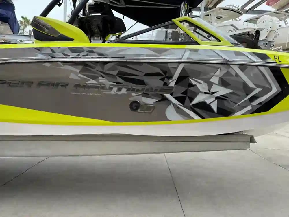 Nautique Super Air G23 zum Verkauf