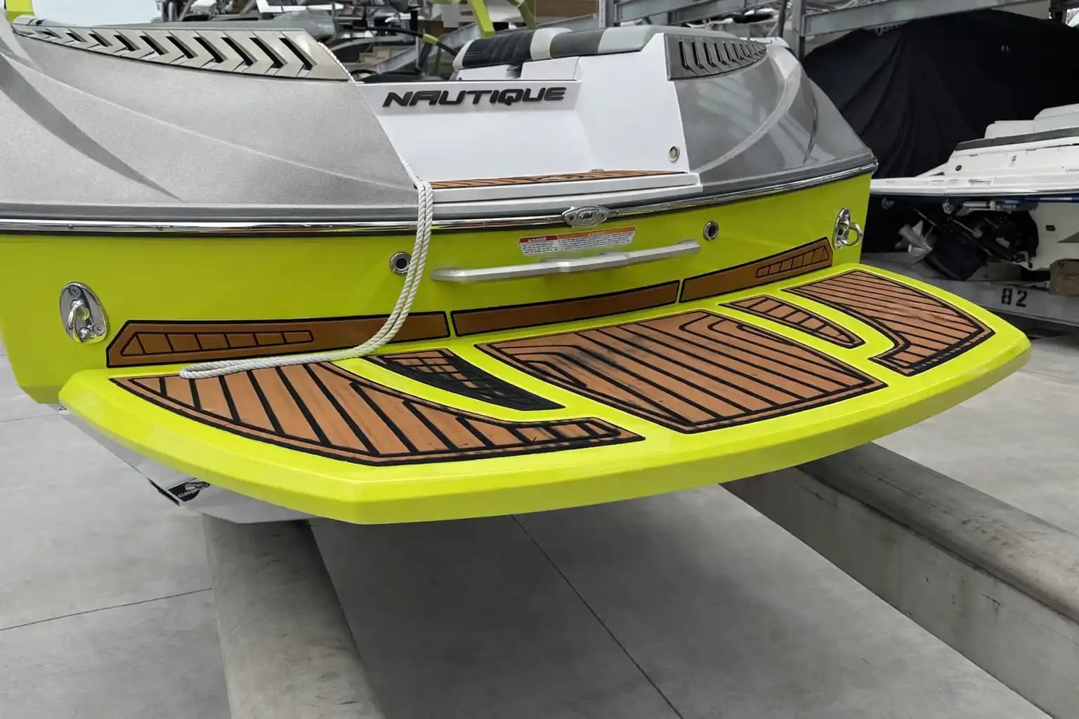 Nautique Super Air G23 zum Verkauf