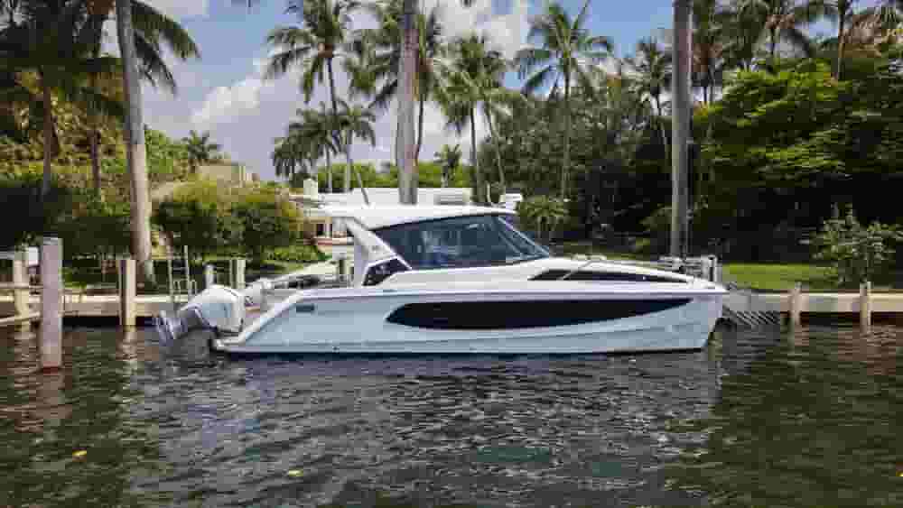 2025 Aquila 36 Sport