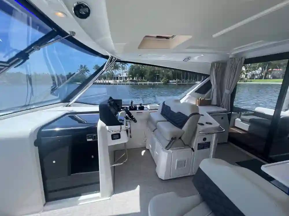 Aquila 36 Sport for Sale