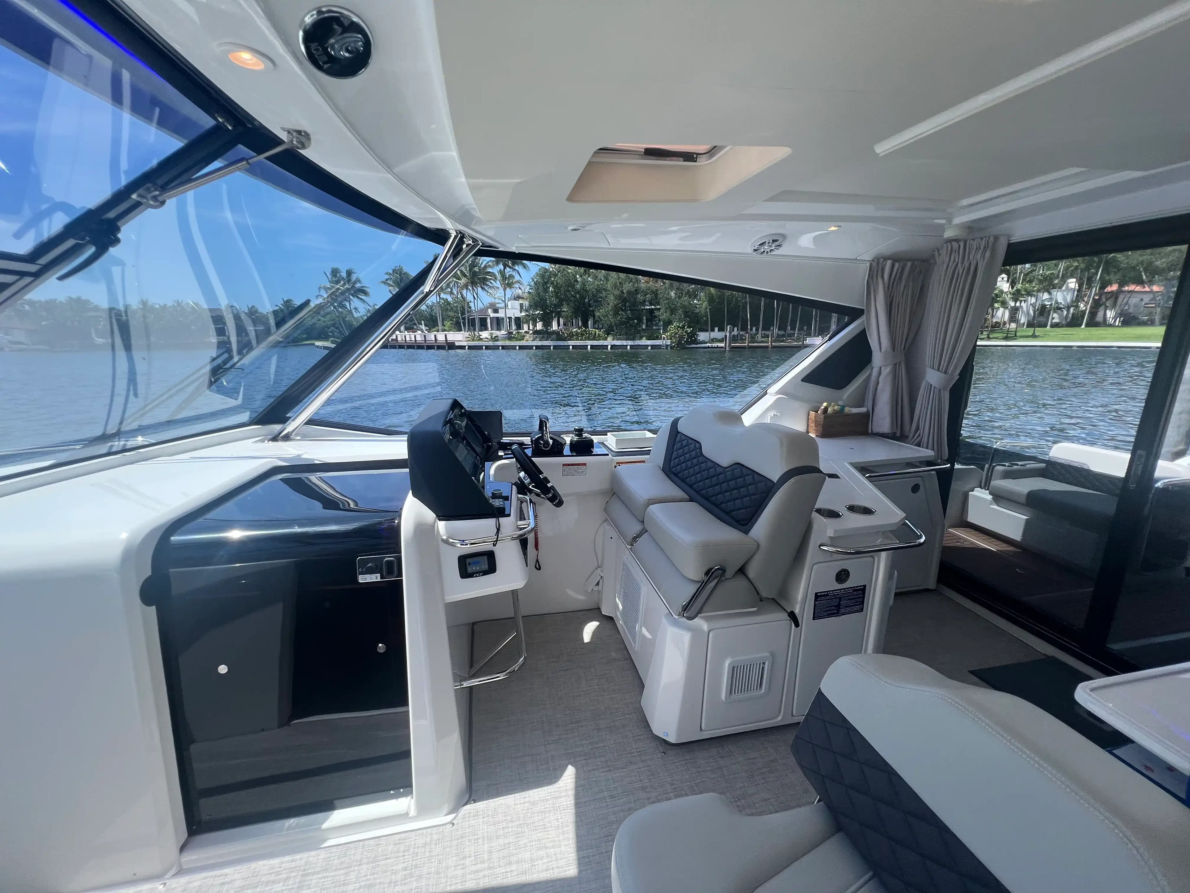 Aquila 36 Sport for Sale