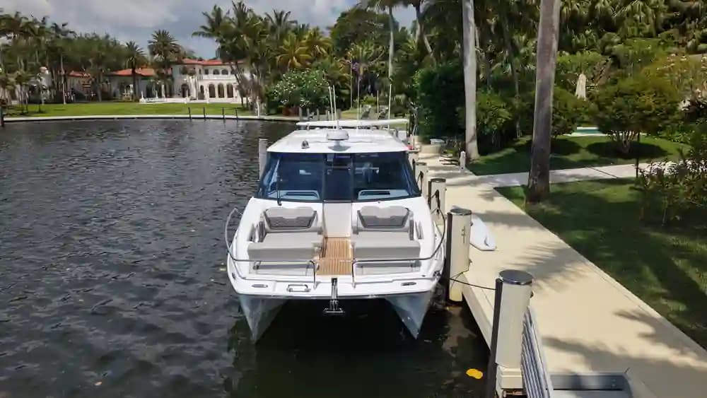 Aquila 36 Sport for Sale