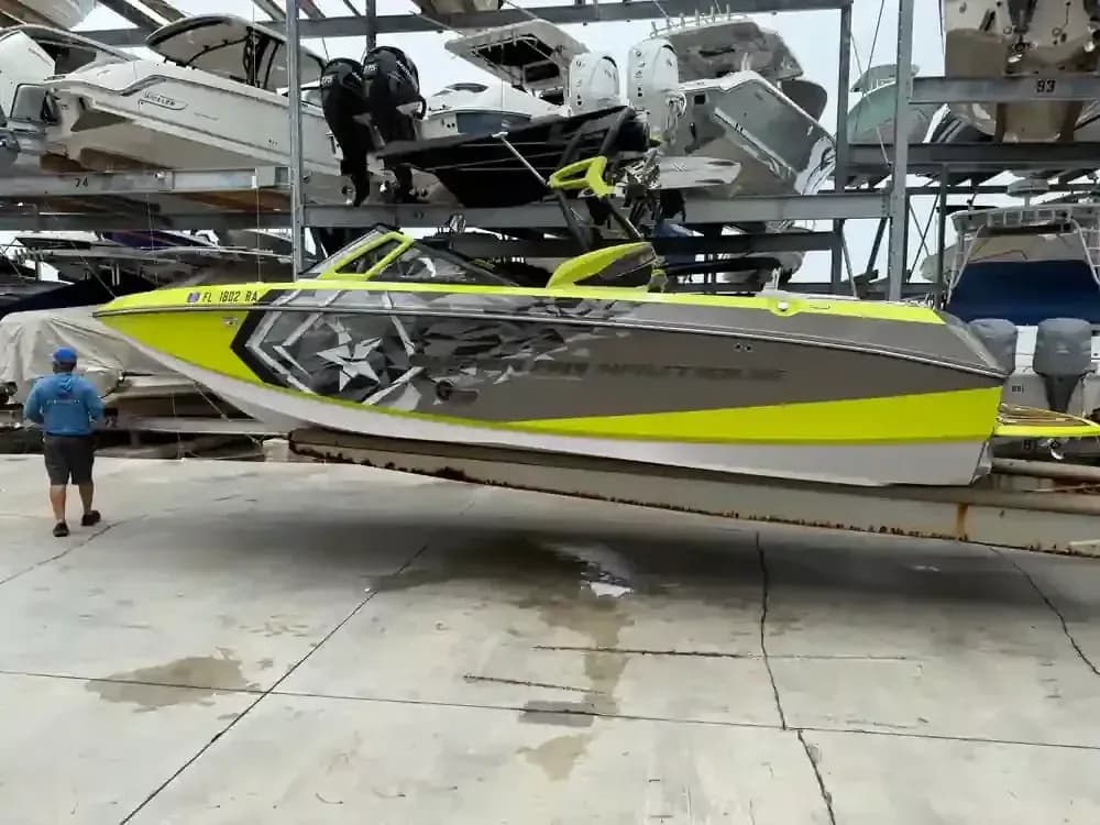 Nautique Super Air G23 for Sale