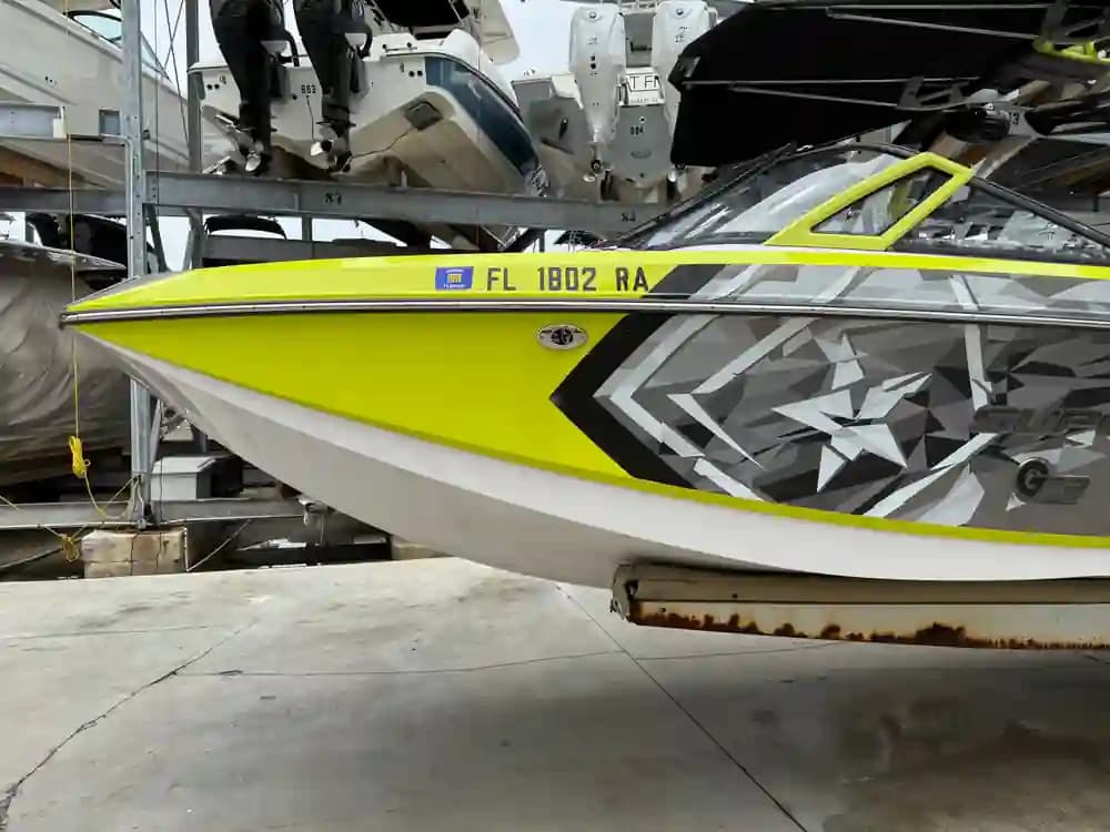 Nautique Super Air G23 for Sale