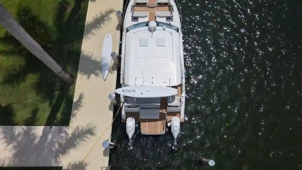 Aquila 36 Sport for Sale