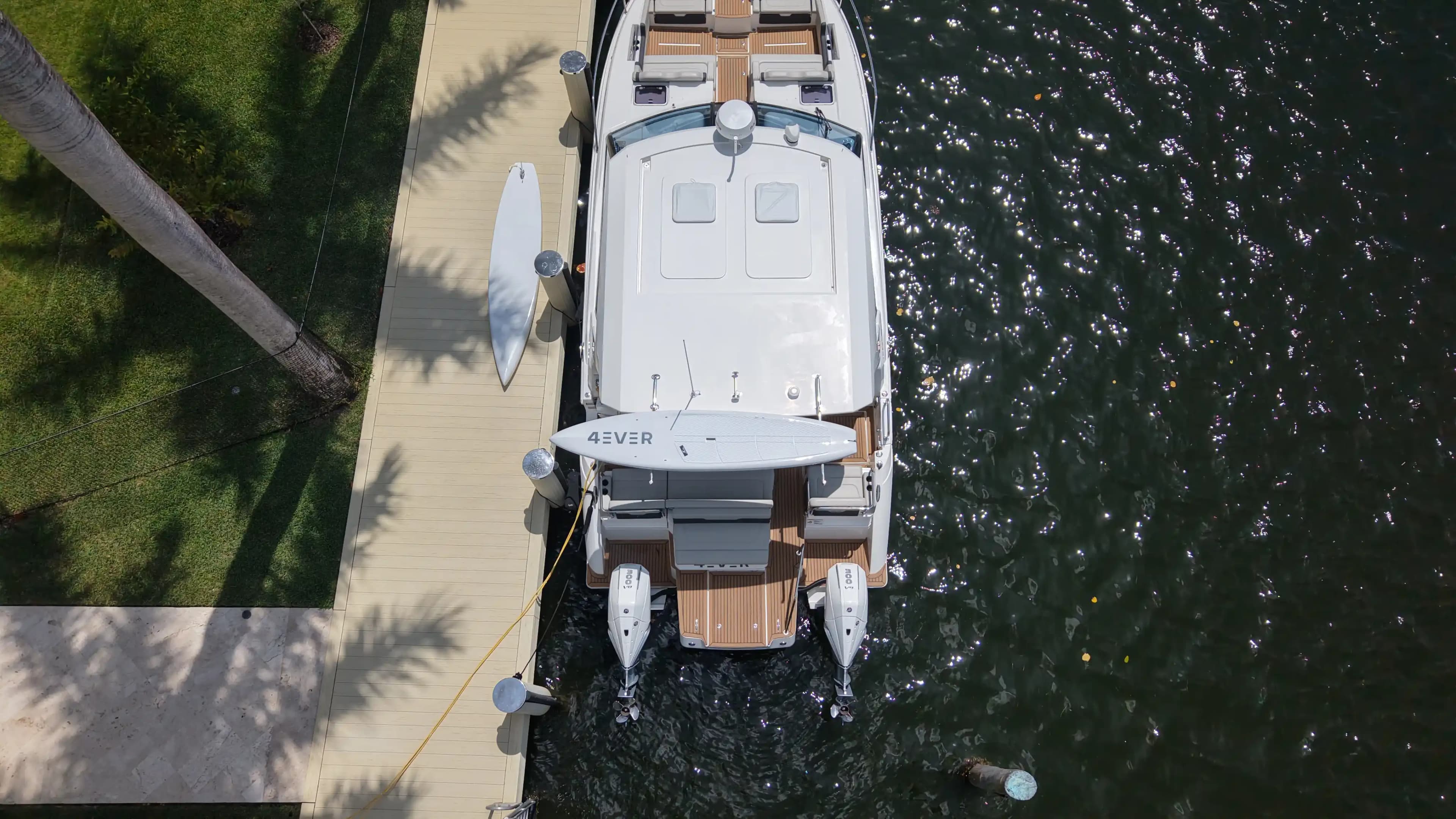 Aquila 36 Sport for Sale