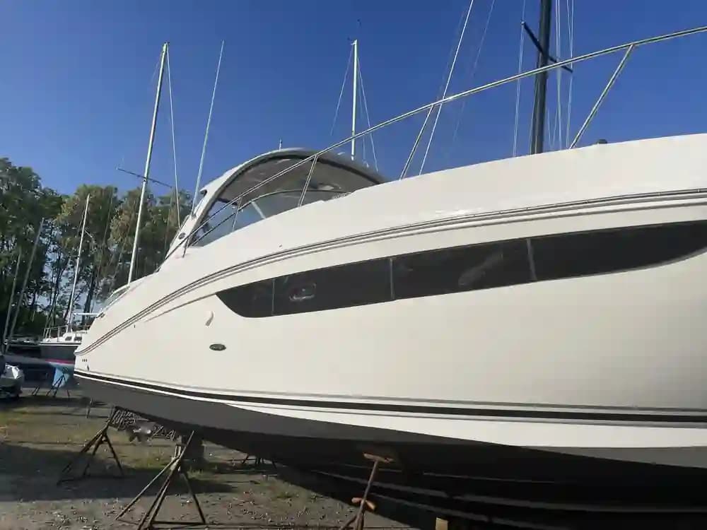 Sea Ray Sundancer 370 for Sale