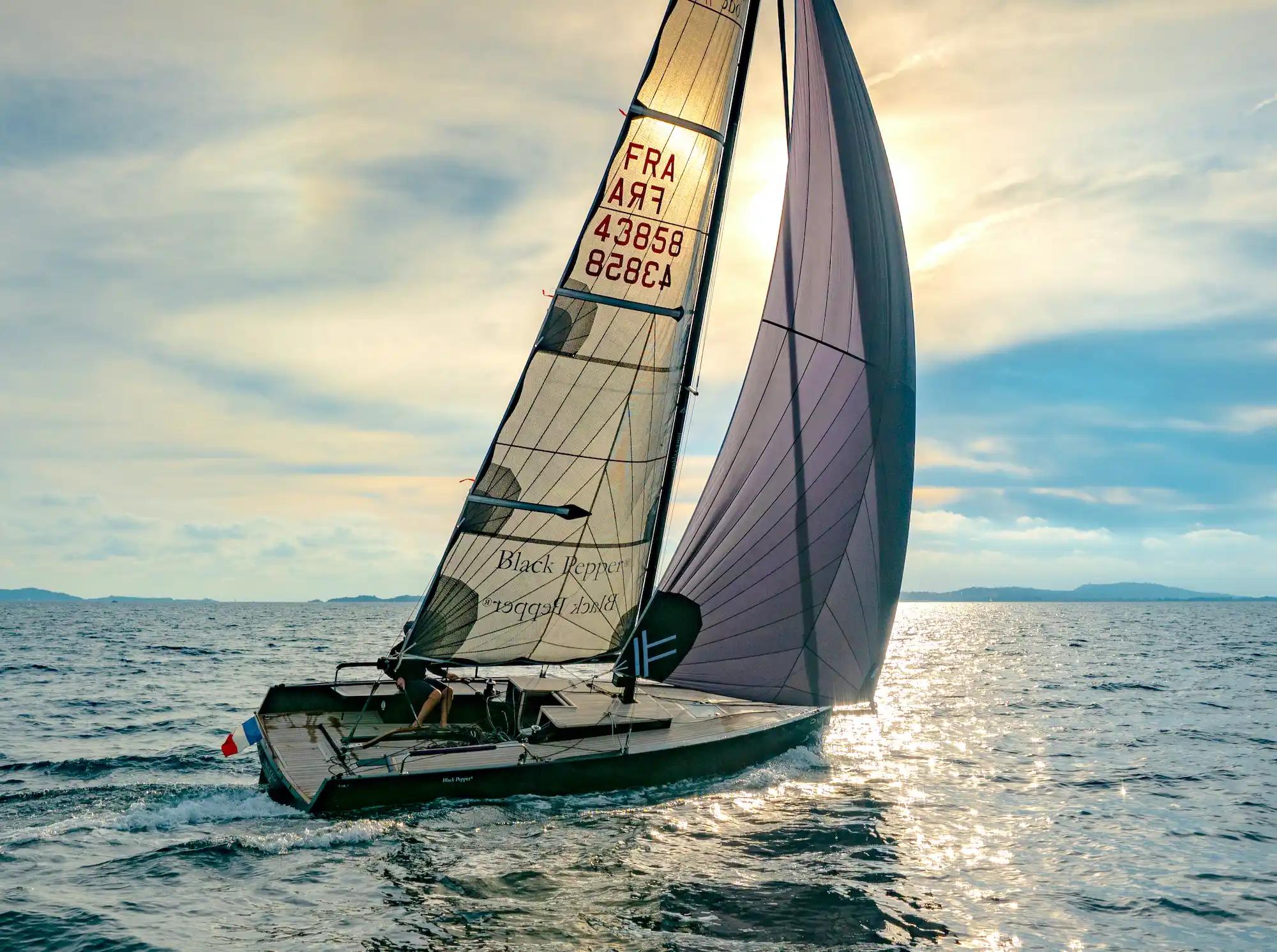 Black Pepper Code # For Sale