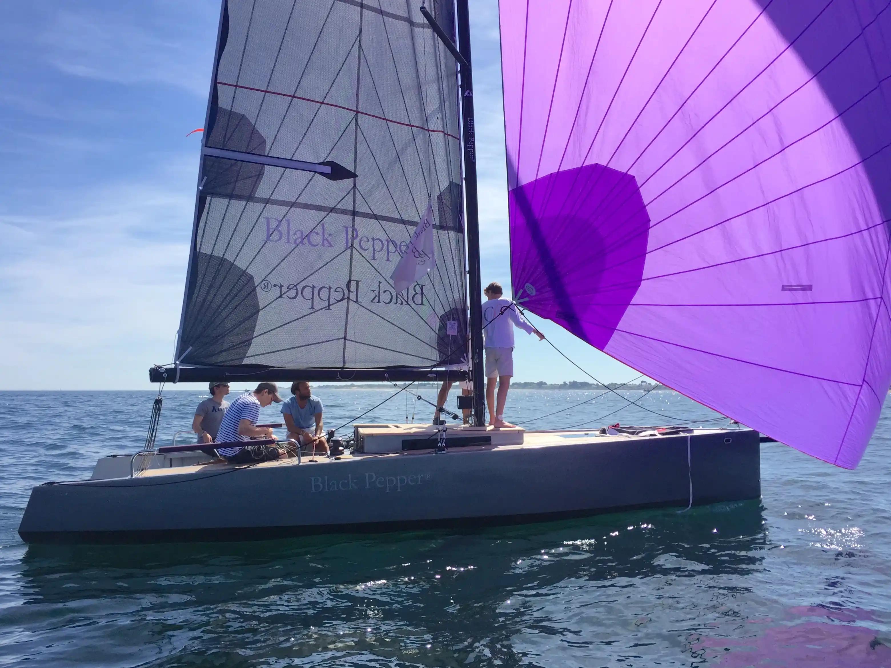 Black Pepper Code # For Sale