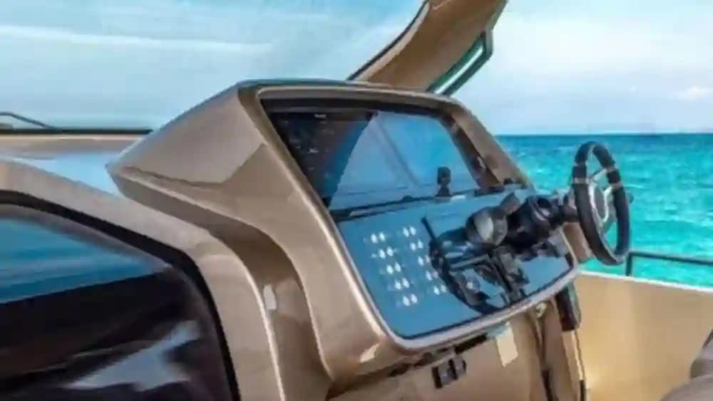 2023 Sacs Rebel 47 in vendita a Eivissa, ES RIB (Rigid Inflatable) 5