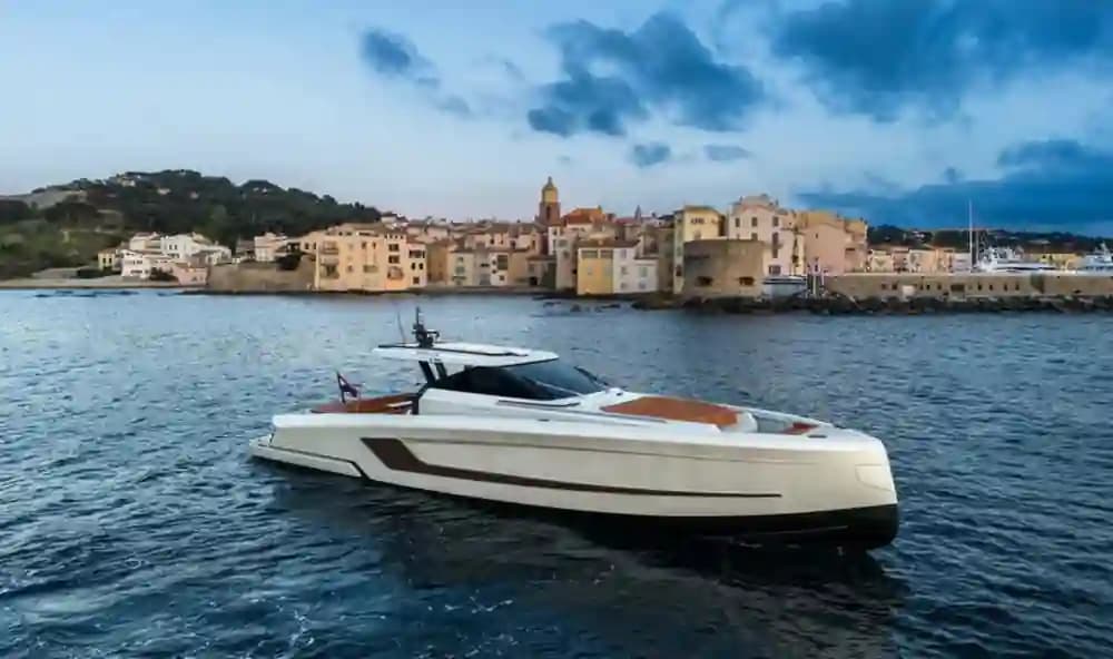 2026 WiLder 60 zum Verkauf in Eivissa, ES Motor Yacht 2