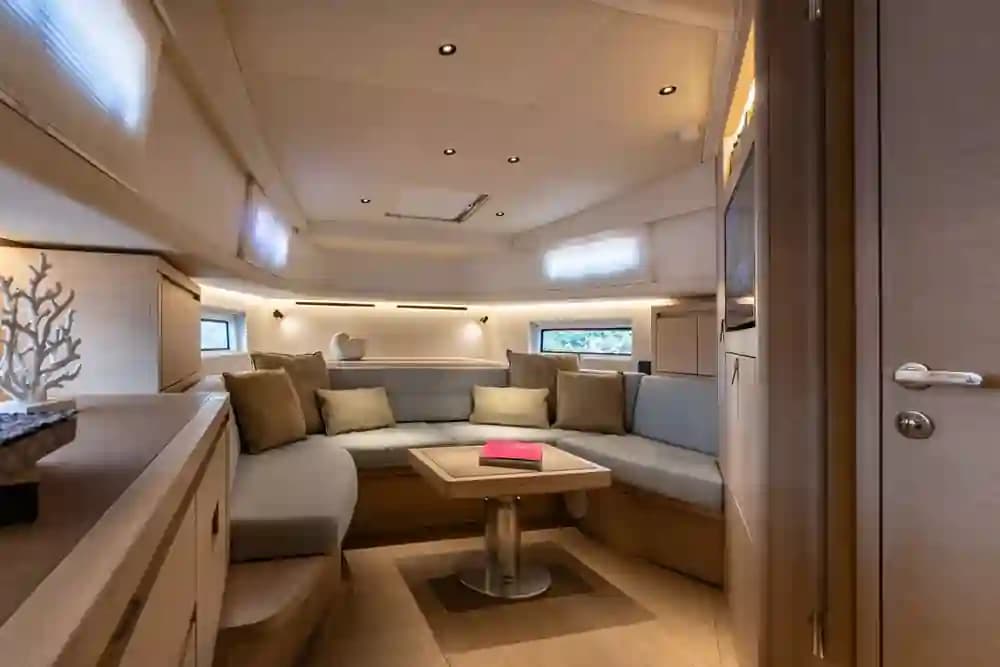 Pardo Yachts P43 for Sale