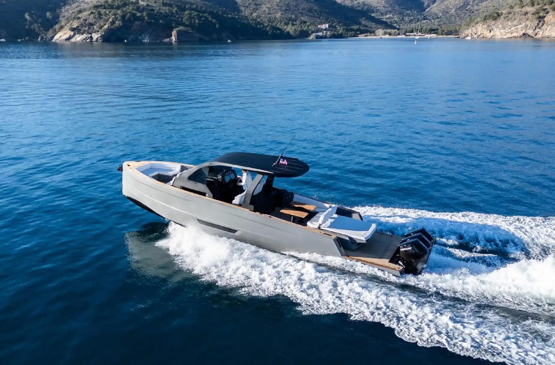 Maxim Yachts MAX44 R For Sale