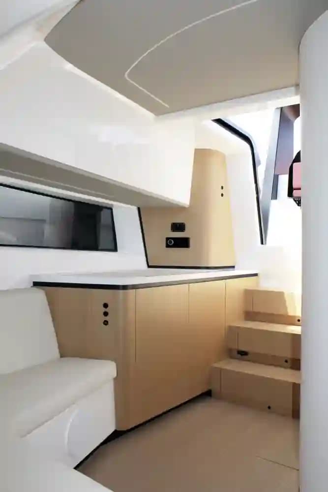 2024 Pardo Yachts P43 for Sale in Ibiza, ES Walk-around Boats 2