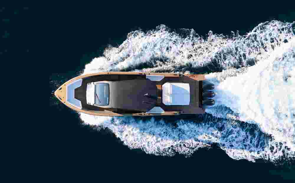 2026 Maxim Yachts MAX44 R